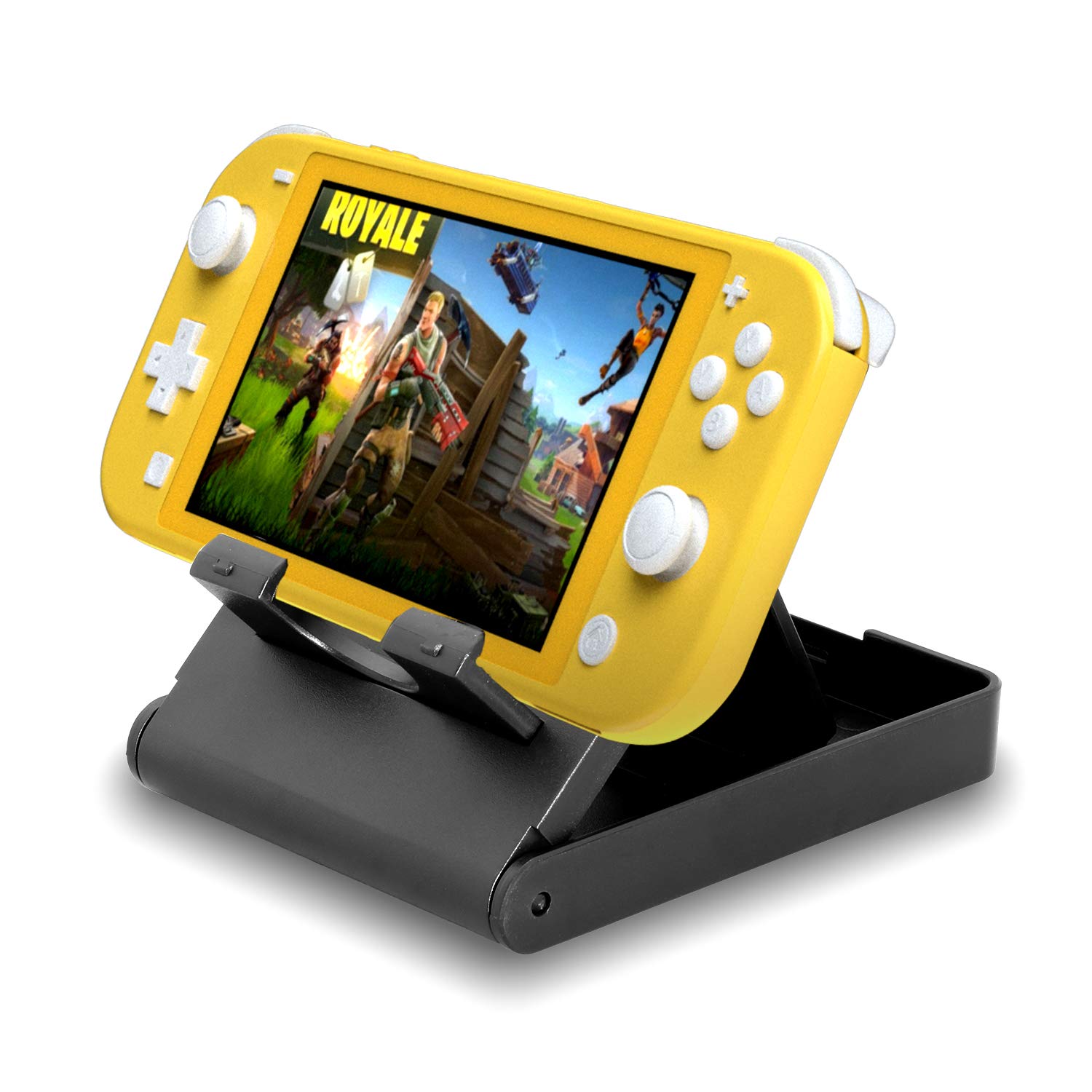 Amazon.com: ECHZOVE Switch lite Holder, Adjustable Stand for