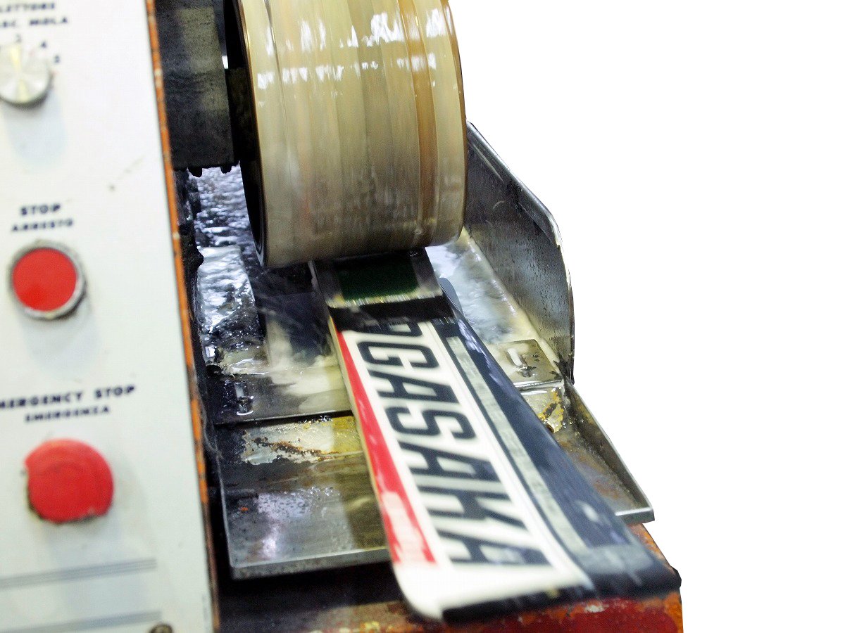 スキー チューンナップ道具 エッヂ研ぎ道具 7個セット スキー