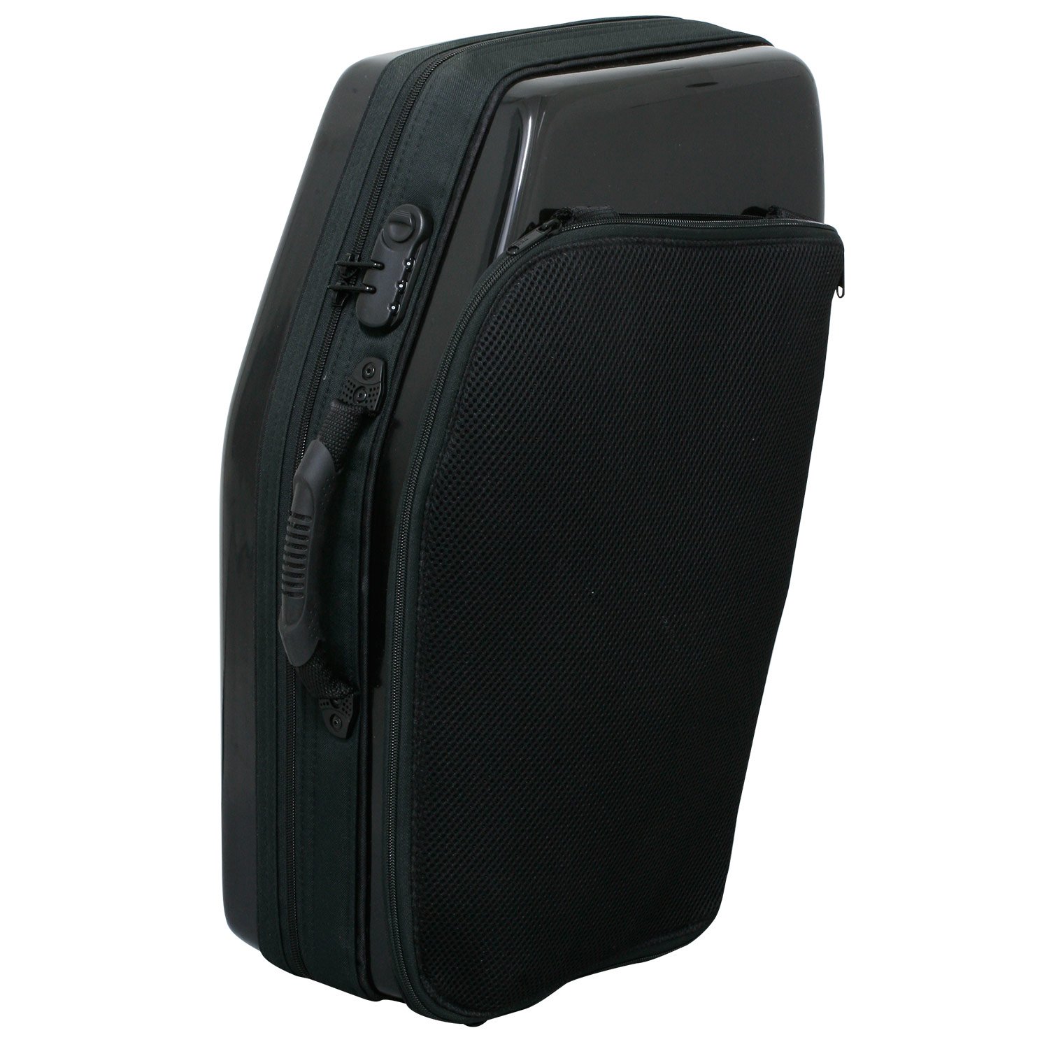 Amazon | bags EF2SAS ソプラノ&アルトサックス ダブルケース バッグス