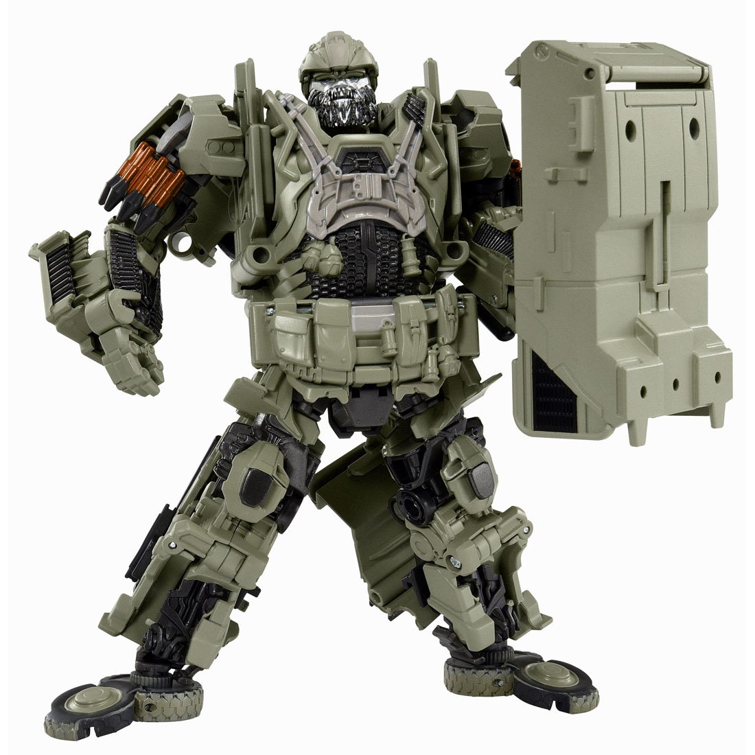 Amazon.co.jp: トランスフォーマー MB-19 ハウンド : おもちゃ