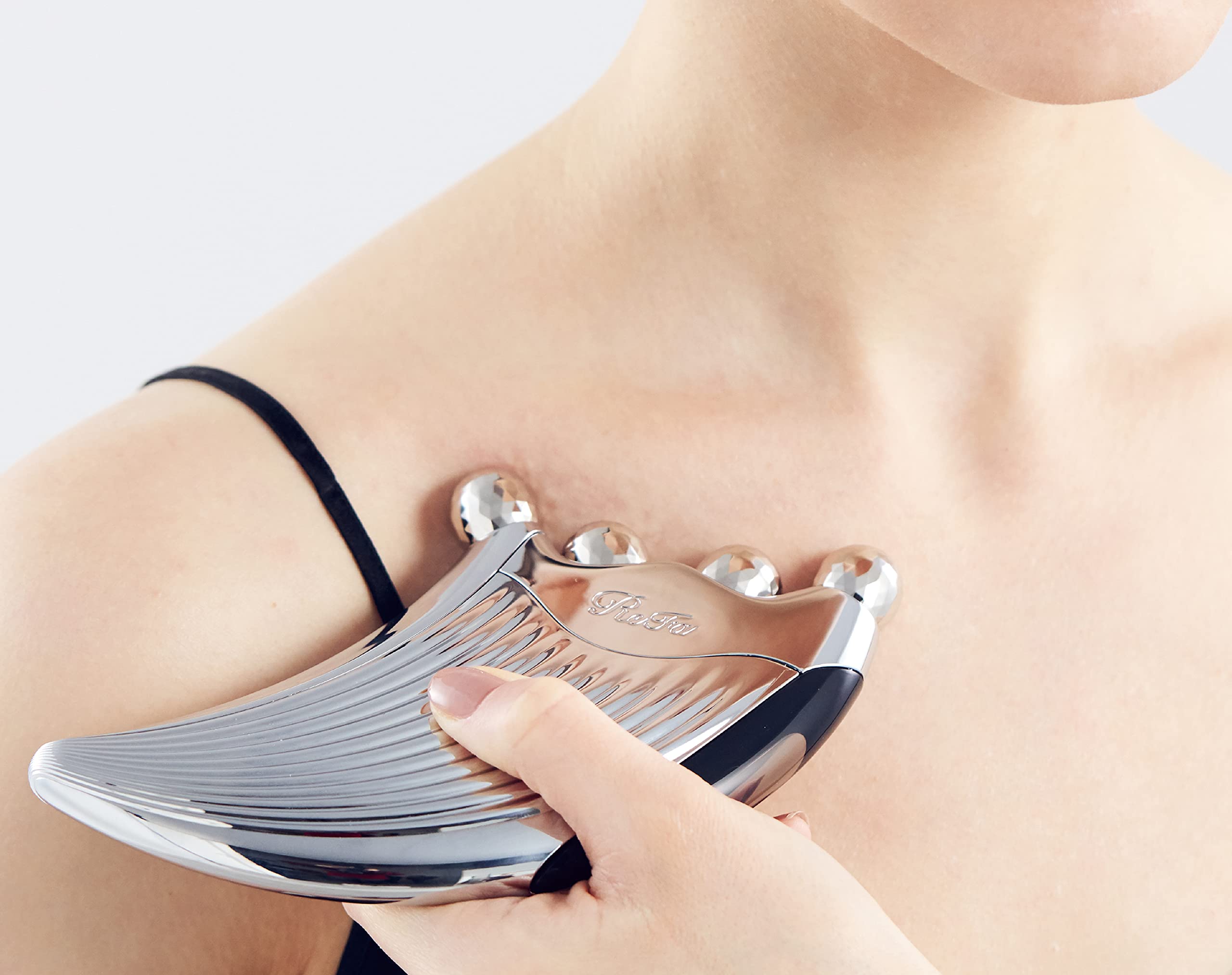 Amazon.co.jp: MTG ReFa 4 CAXA RAY（リファフォーカッサレイ