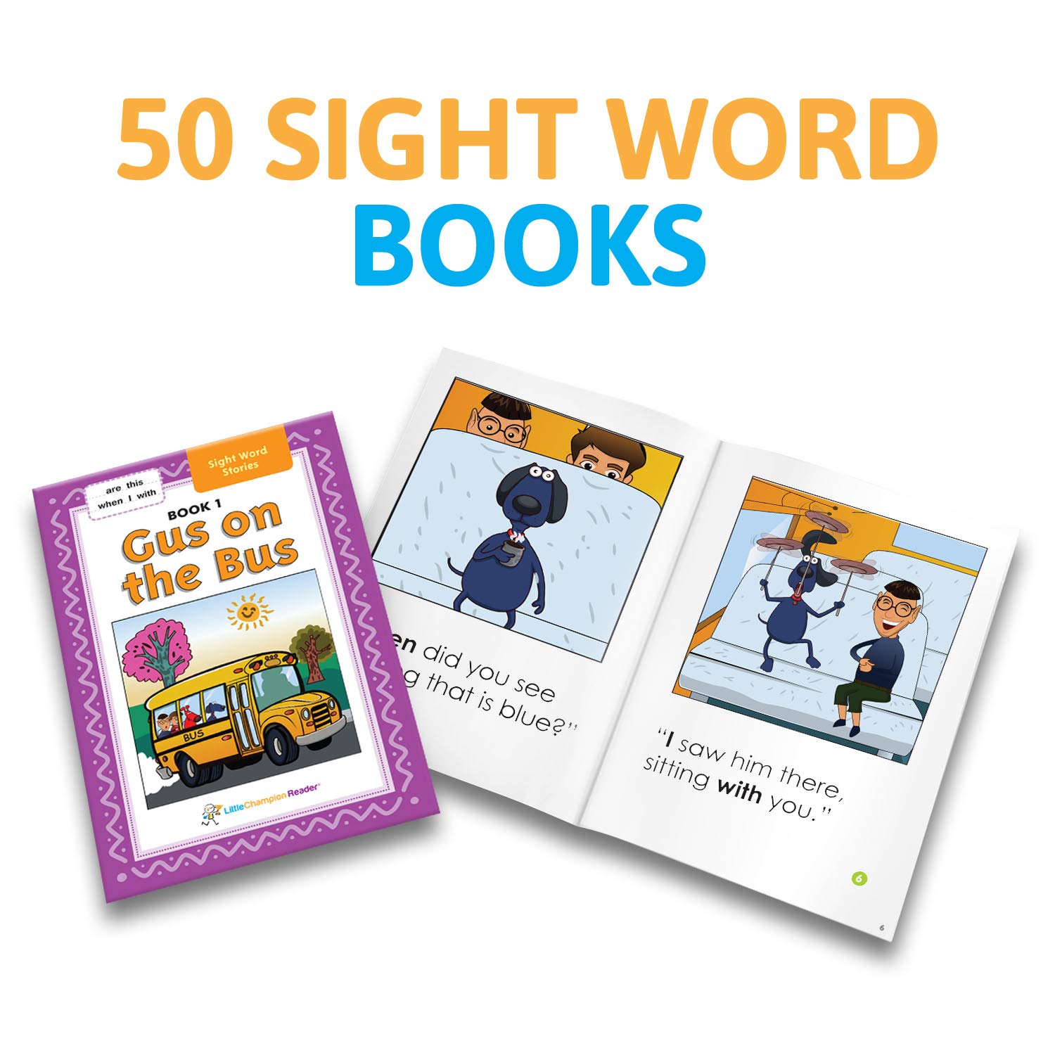 Amazon.com: Learn-to-Read 145 Book-Set Reading Program for