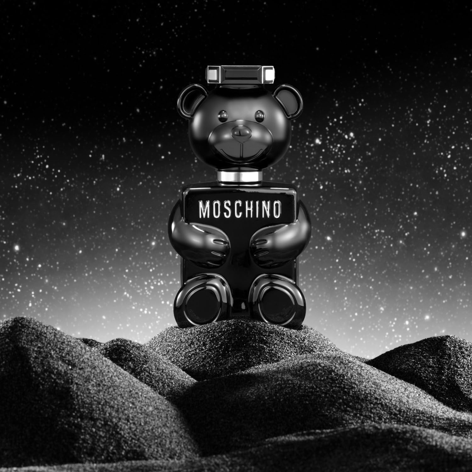 Amazon | モスキーノ トイ ボーイ EDP スプレー 100ml | Moschino