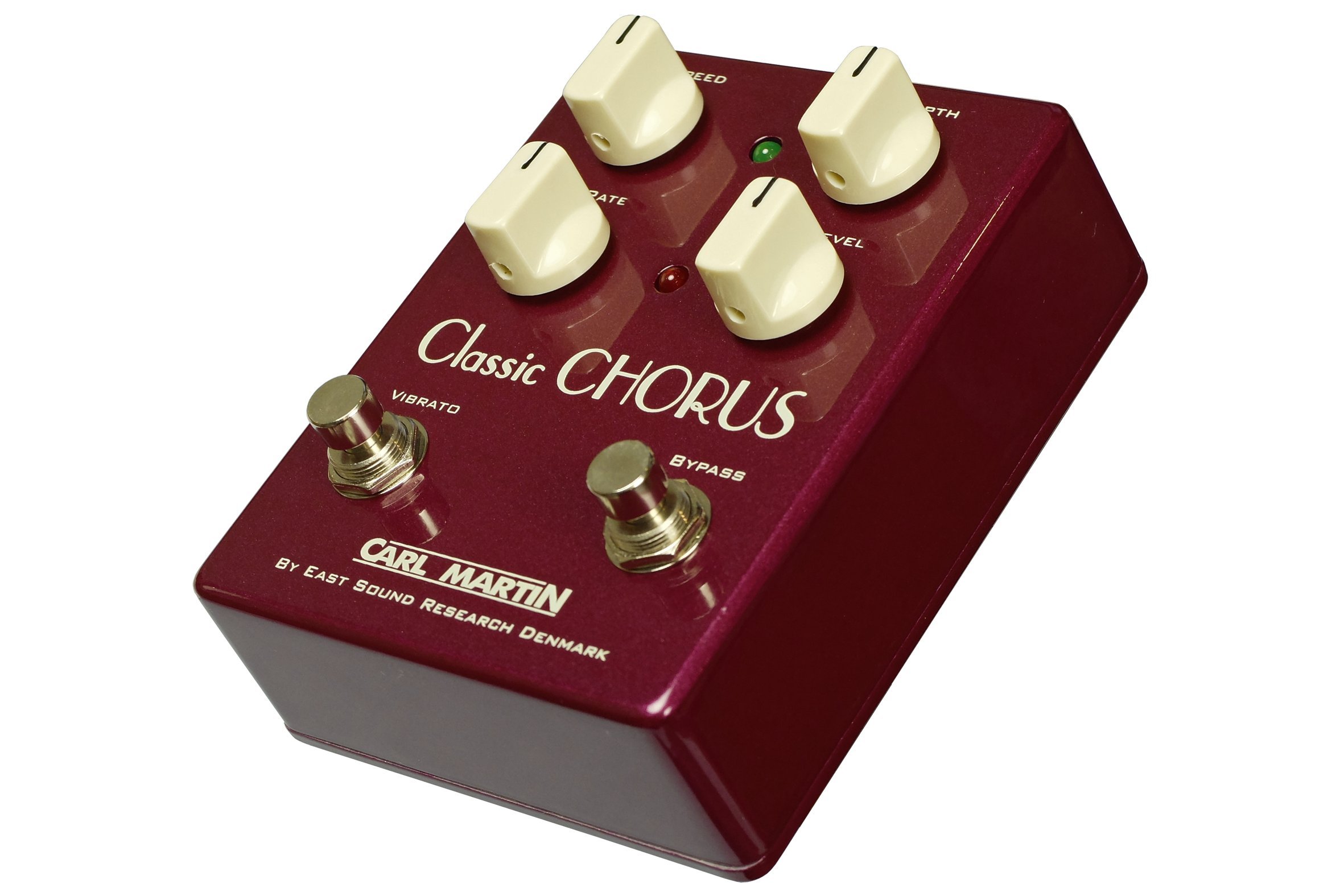 Amazon | Carl Martin Classic CHORUS ヴィンテージ・コーラス【国内