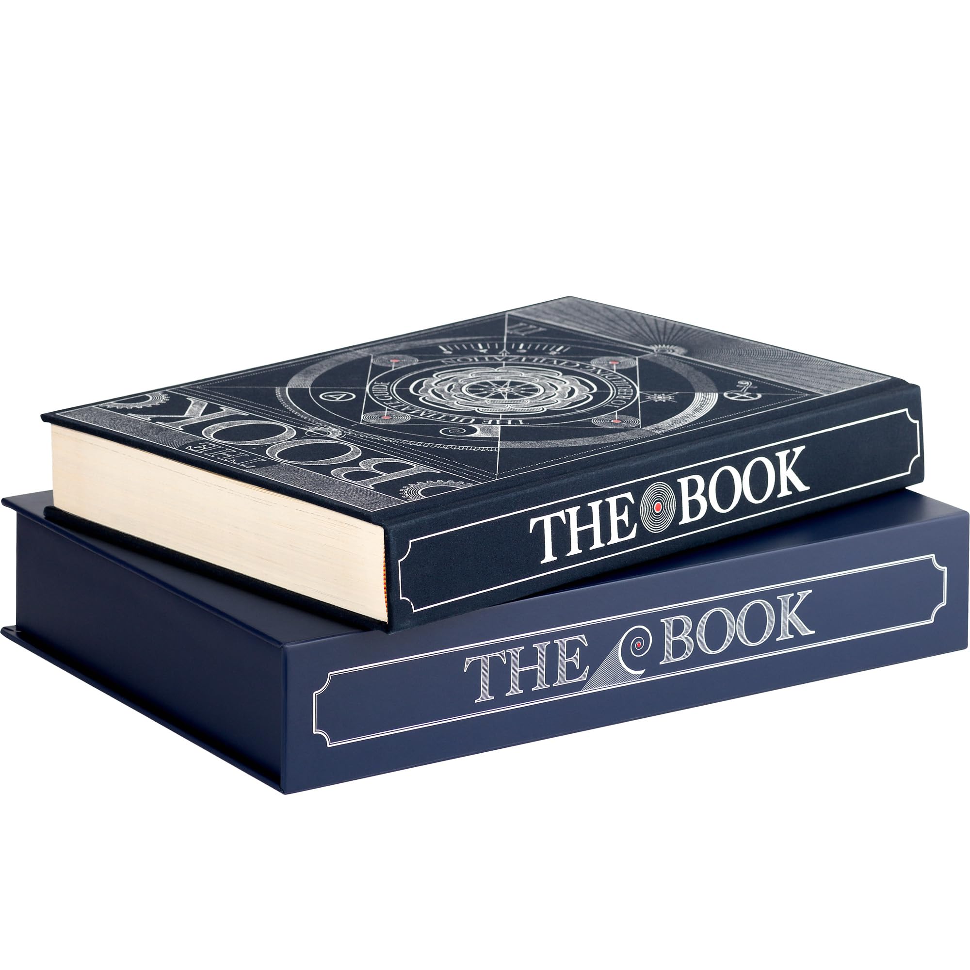 Amazon | HUNGRY MINDS The Gift Box for The Book 文明の再建の究極の