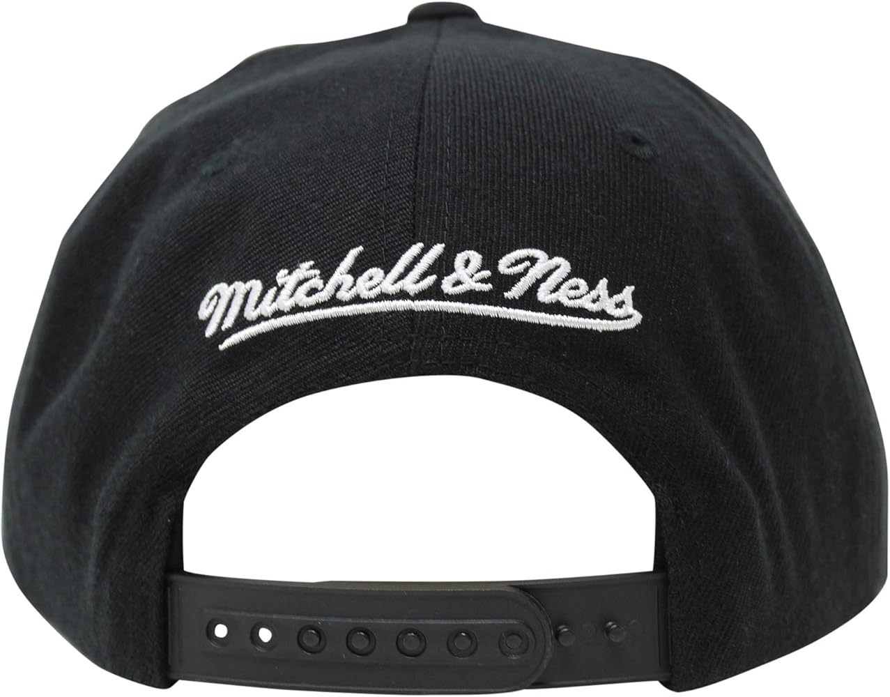 Amazon | Mitchell & Ness メンズ ブルックリン・ネッツ NBAチーム