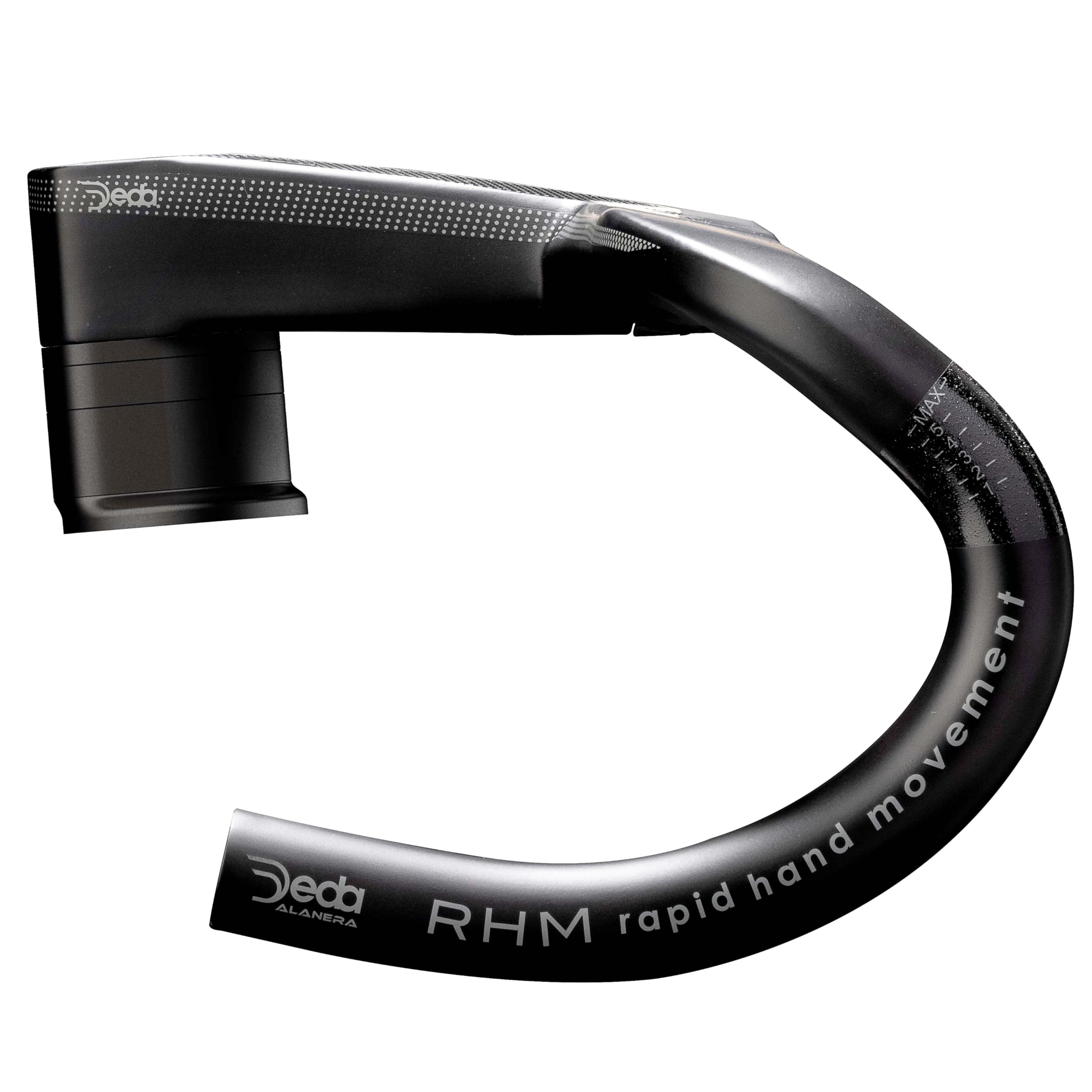 Amazon | Deda ELEMENTI（デダ エレメンティ） ALANERA DCR 120/420mm