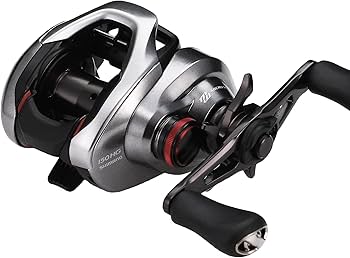 Amazon | シマノ(SHIMANO) ベイトリール 両軸リール バス スコーピオン