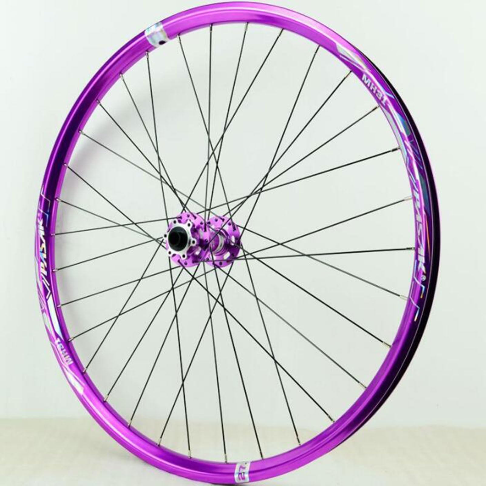 SHIMANO FH-RM40-8 24インチ 完組ホイールオマケ付き