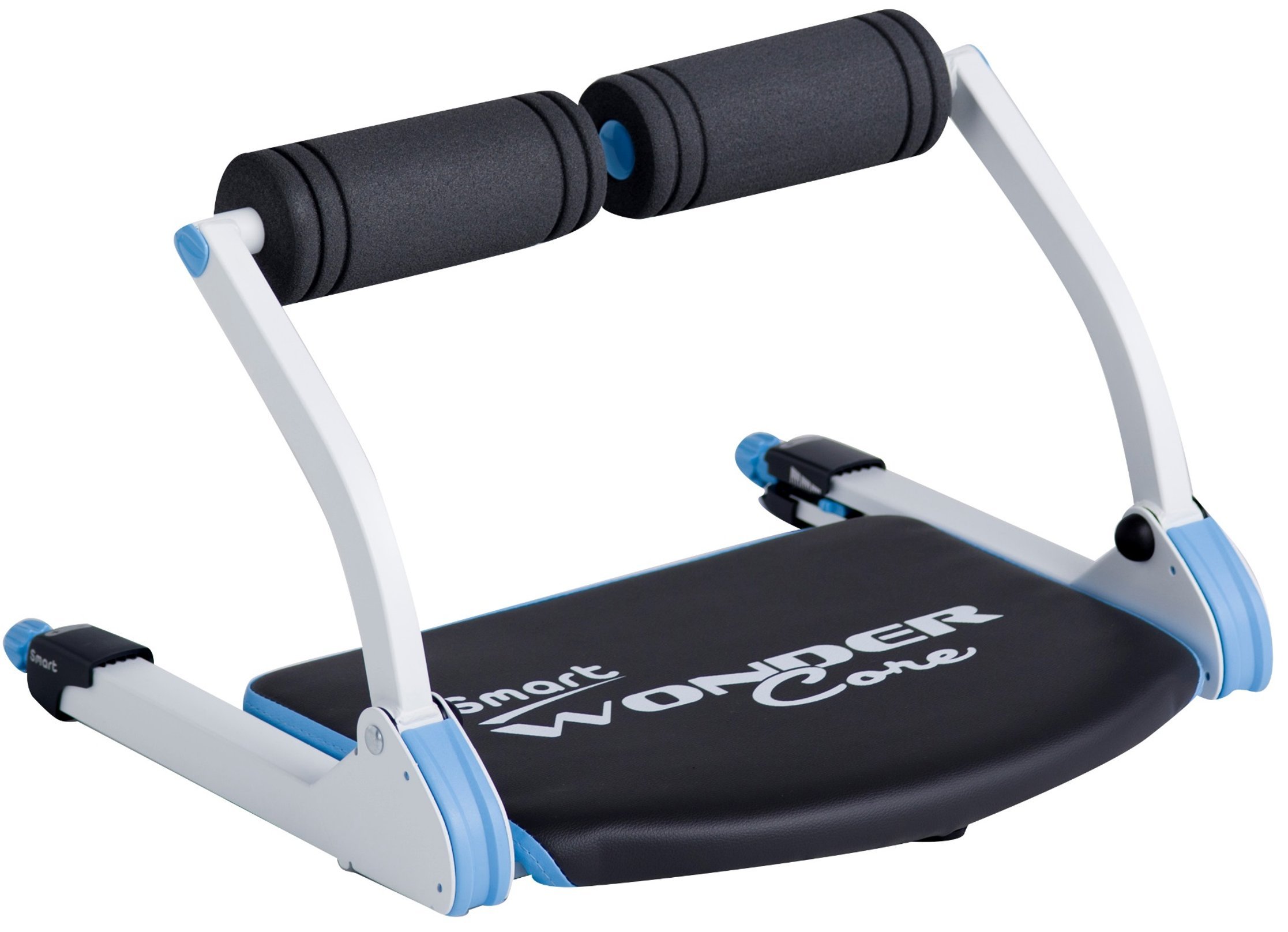 Amazon | ショップジャパン 【公式】ワンダーコア スマート アクア