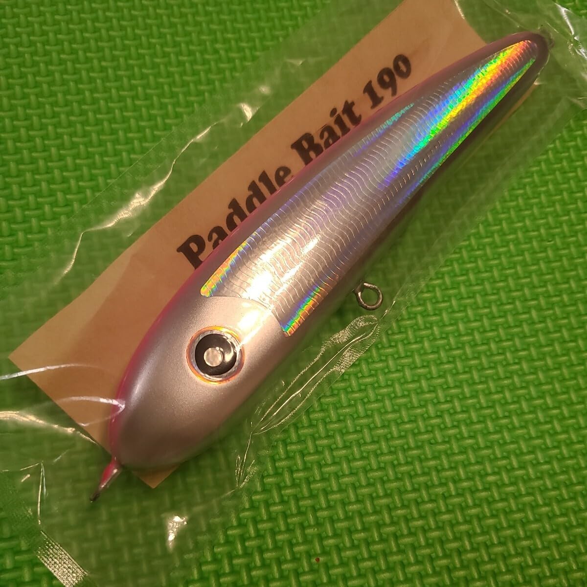 ローカルスタンダード パドルベイト 190 Paddle Bait 190 ローカル