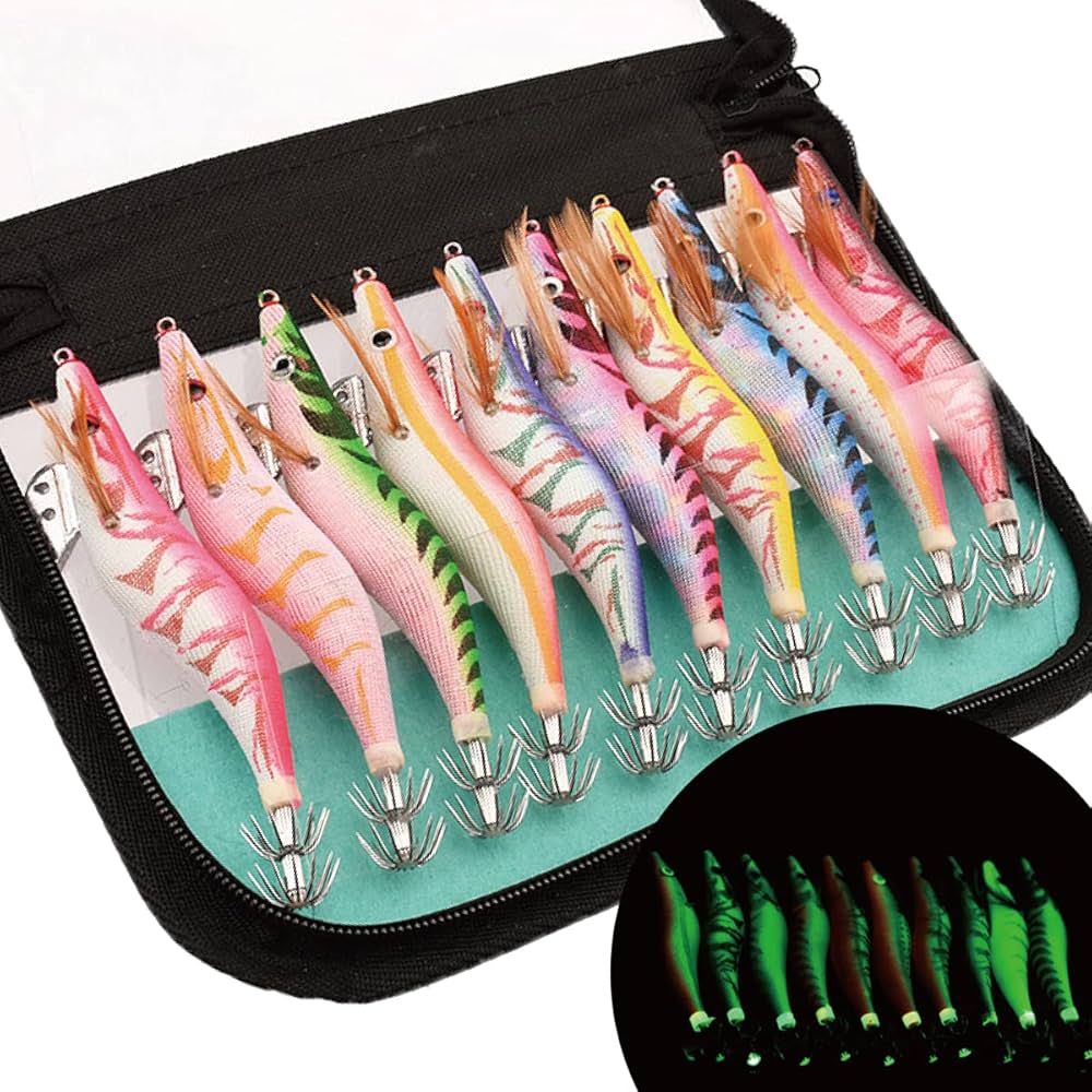 エギング エギ 19個 引退セット 2026年最新】エギング引退セットの人気