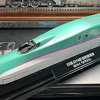 鉄道車両 金属モデルコレクション 30号 (E5系 E514形 新幹線電車 E514
