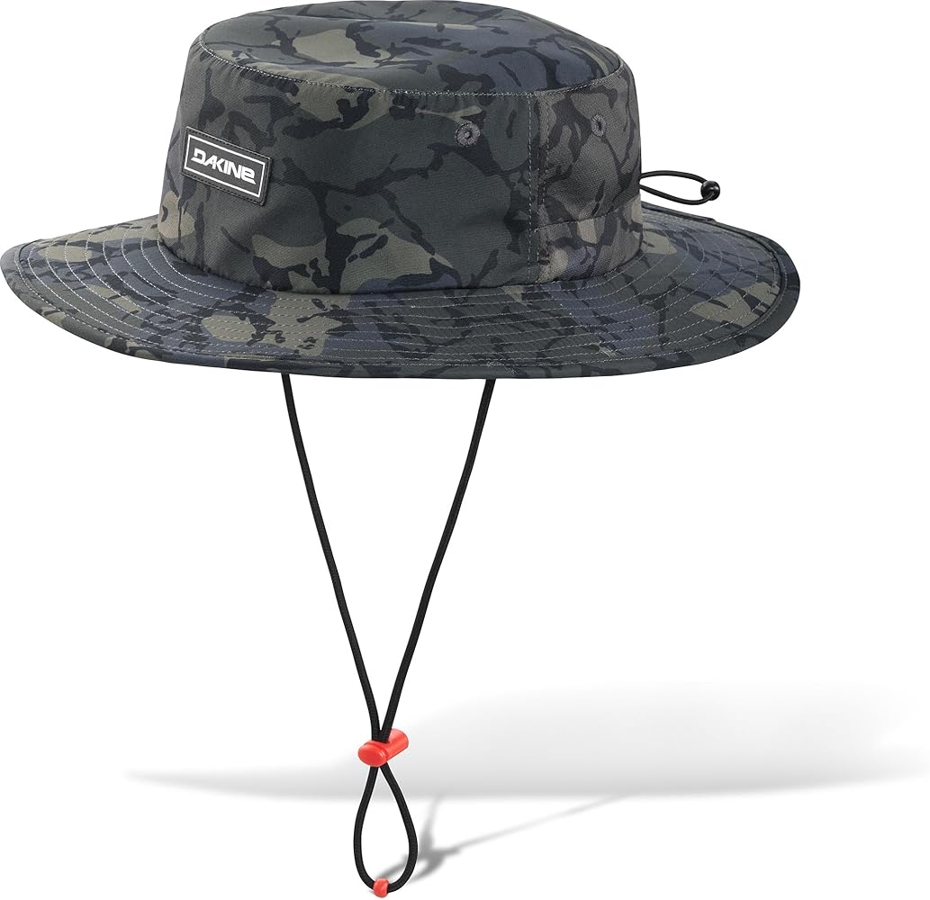 Amazon.com: Dakine No Zone Hat - Cascade Camo, Small/Medium