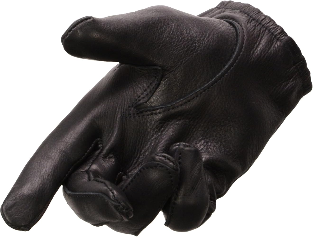 小物 WASHABLE LEATHER GLOVES-[BUSINESS] WASHABLE LEATHER GLOVES