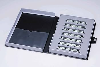 Amazon | Zゲージ E231－500通勤形（山手線）7両基本セット | 鉄道模型