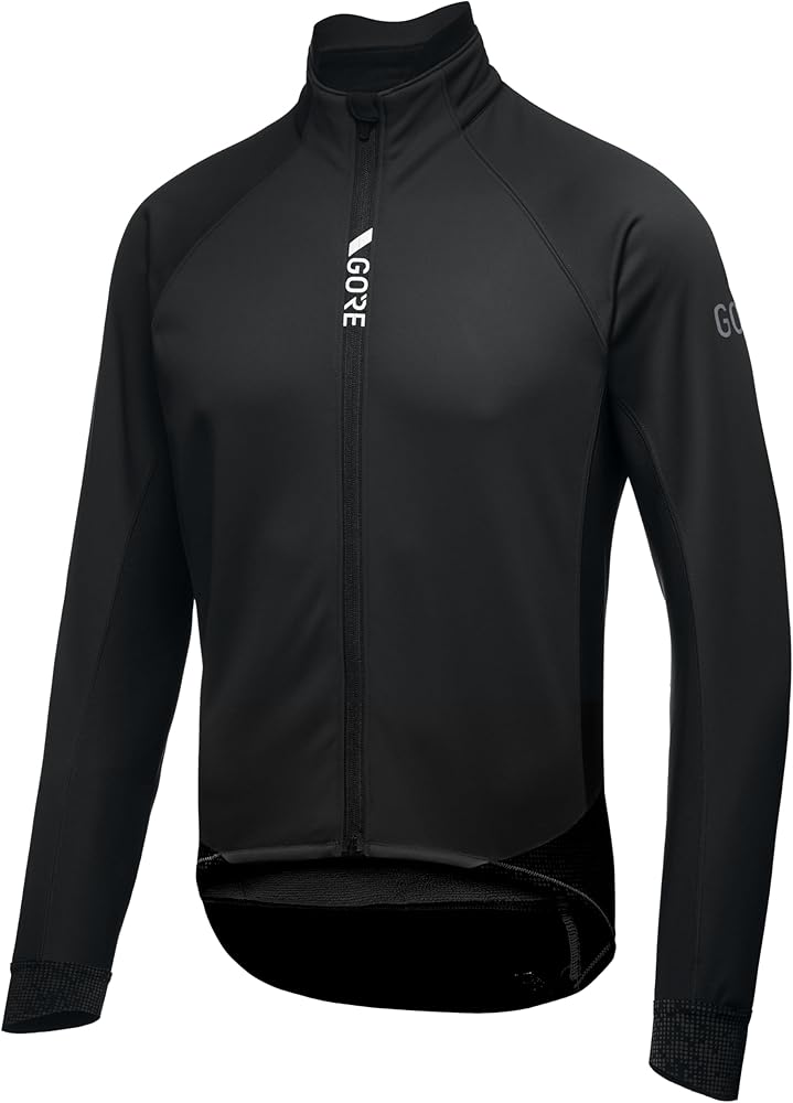 Amazon.com : GORE WEAR Men's Thermo Cycling Jacket, C5, GORE-TEX