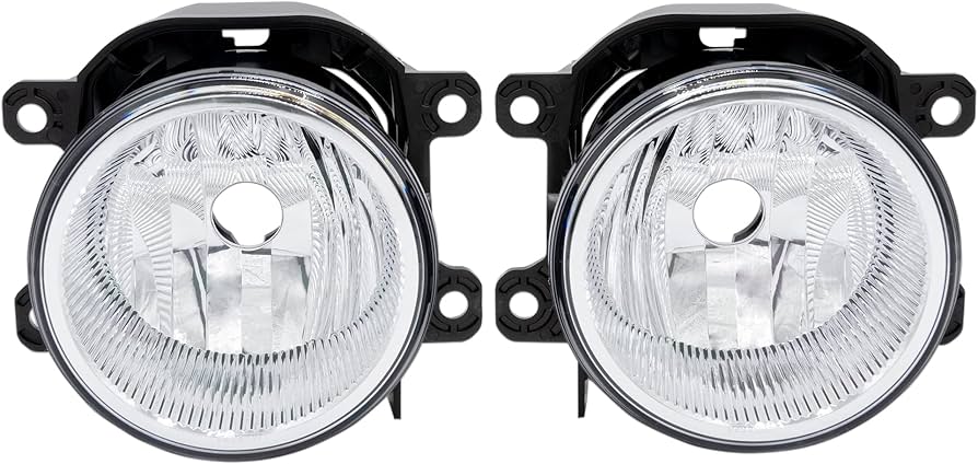 Amazon | VELENO フォグランプユニット Sタイプ 配光2ピース構造