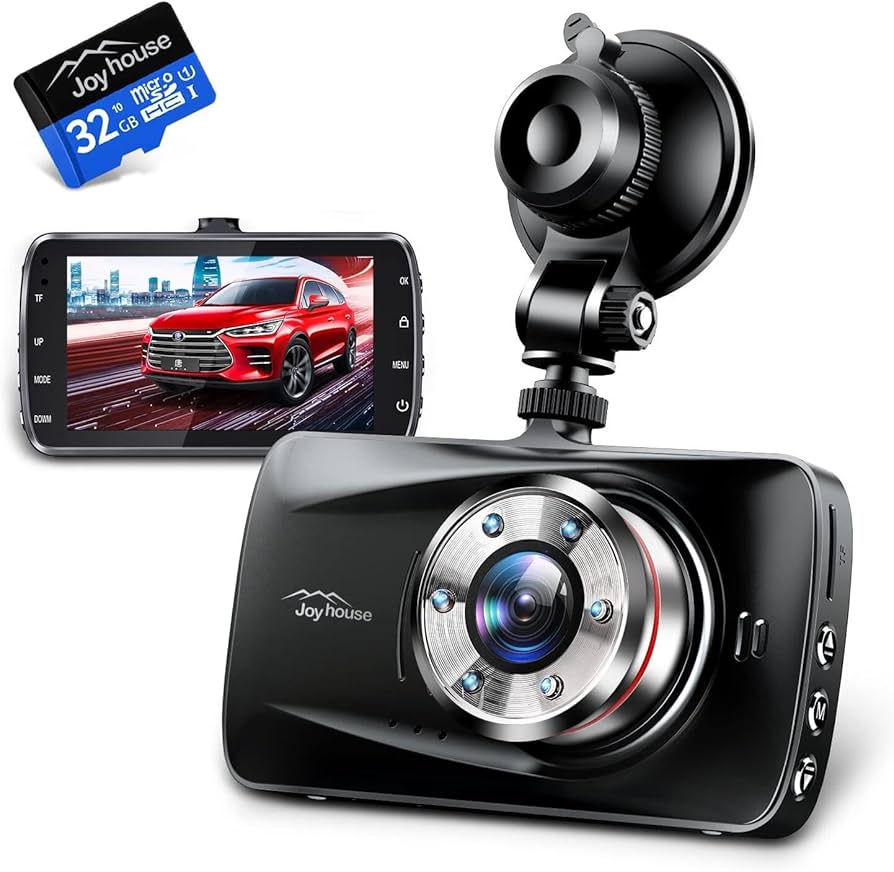 Amazon.co.jp: ドライブレコーダー 前後カメラ 1296PフルHD 赤外線暗視