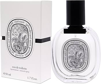 Amazon | ディプティック DIPTYQUE オーローズ オードトワレ 50ml EDT