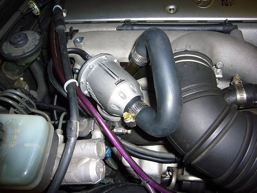 Amazon | HKS ブローオフバルブ系パーツ スーパーSQV4 サクション