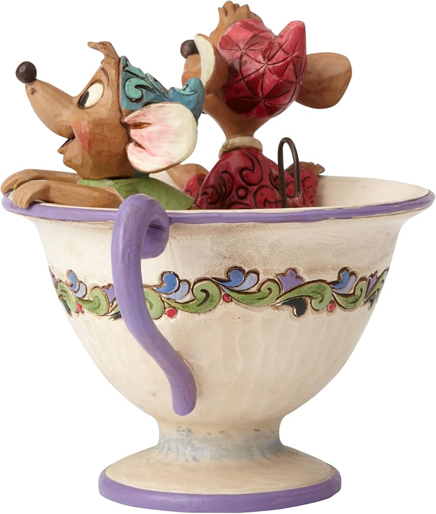 Amazon.co.jp: ディズニートラディション ジムショア シンデレラ