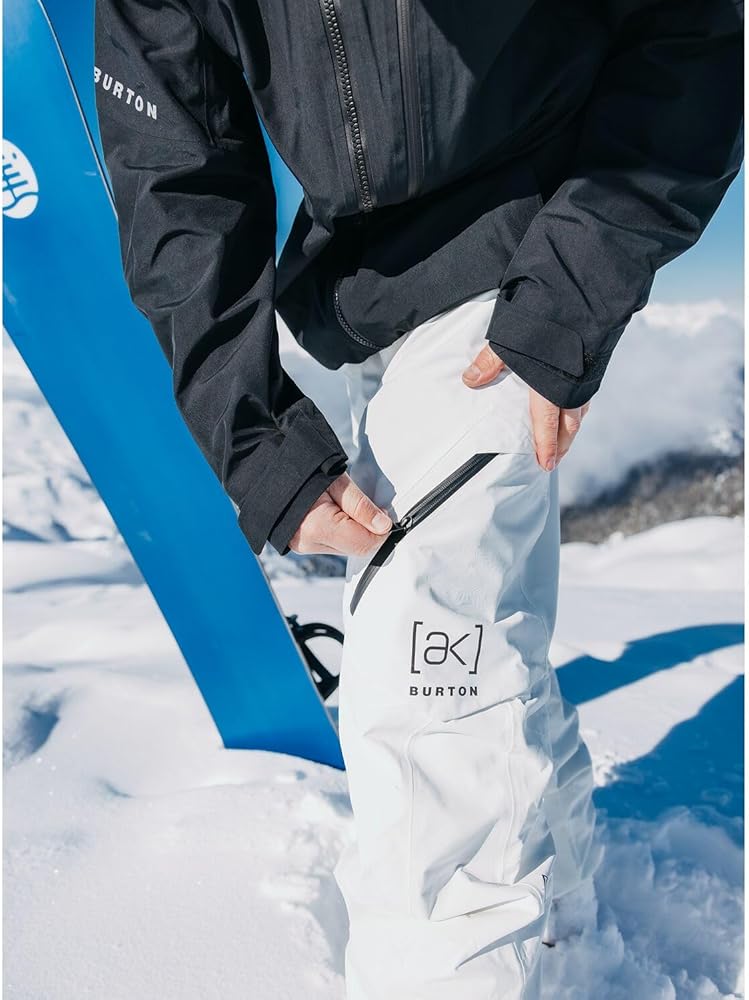 Amazon.co.jp: [バートン] メンズ [ak] サイクリック GORE-TEX 2L