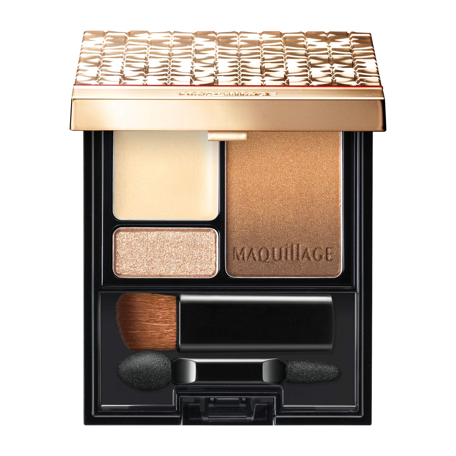 Amazon.co.jp: マキアージュ ドラマティックスタイリングアイズS