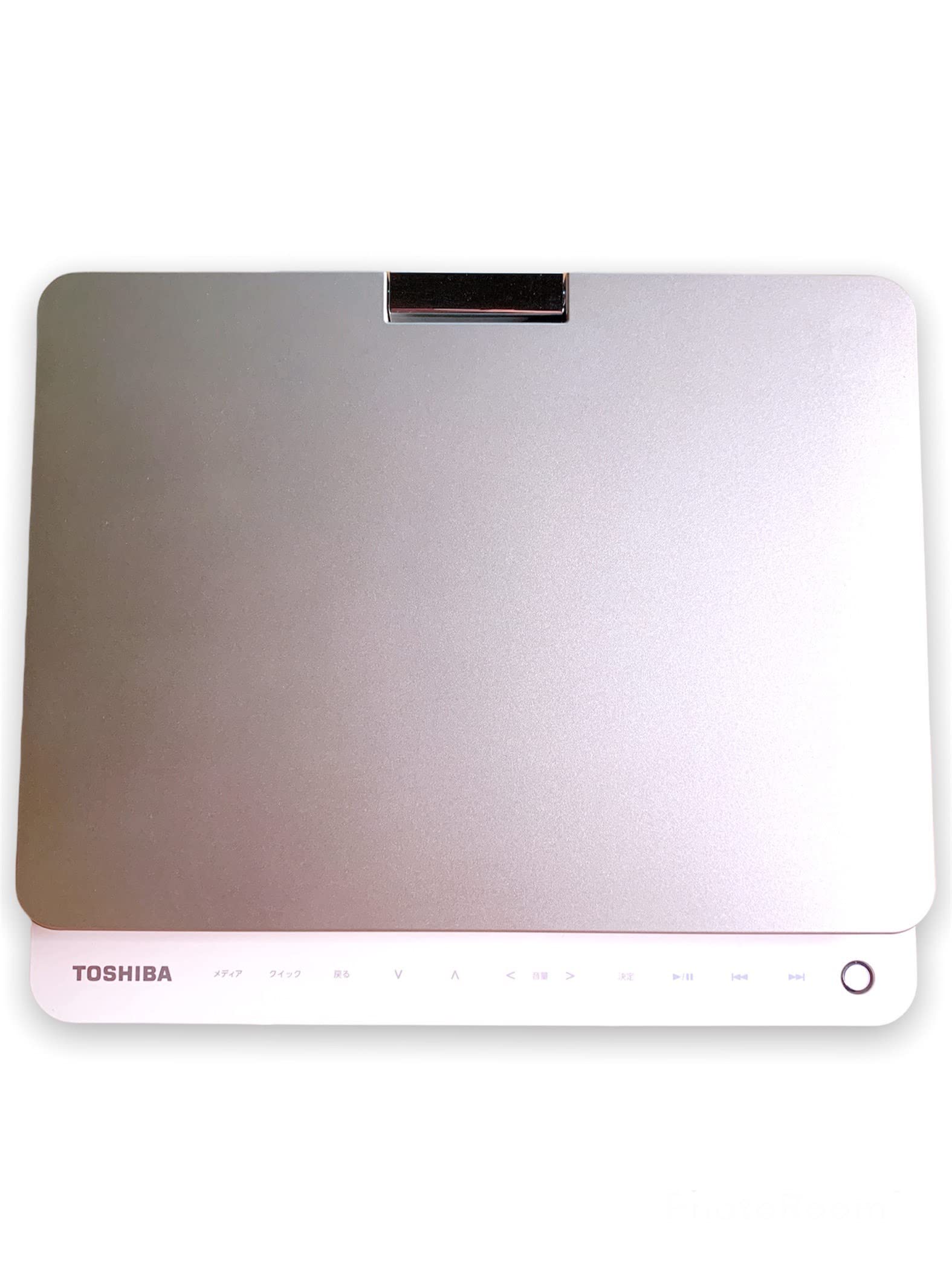 Amazon | REGZA SD-BP900S [ポータブルBDプレーヤー] | ポータブル