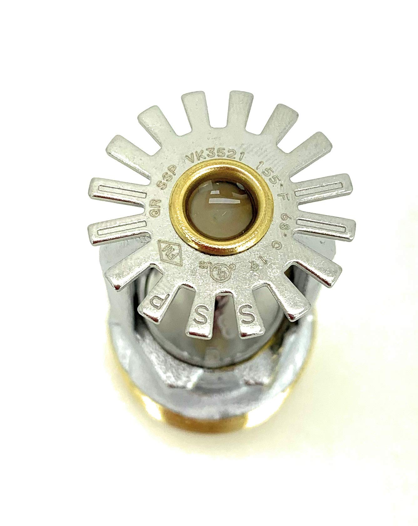 Amazon.com : Viking VK3521 19925FB Quick Response Pendent Fire