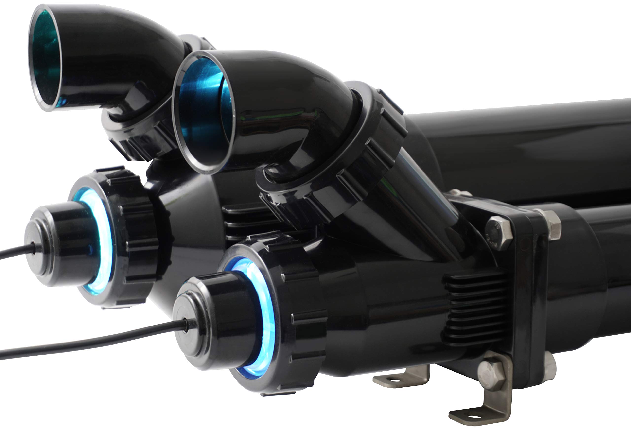 Amazon.com: LIFEGARD Aquatics 25-Watt Pro-MAX High Output UV