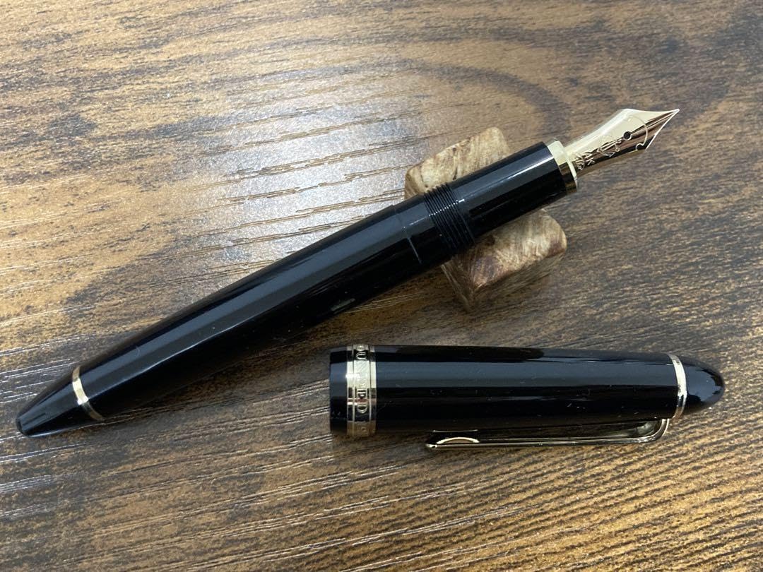 Amazon | SAILOR セーラー万年筆 founded 1911 軟細 S-F | 万年筆