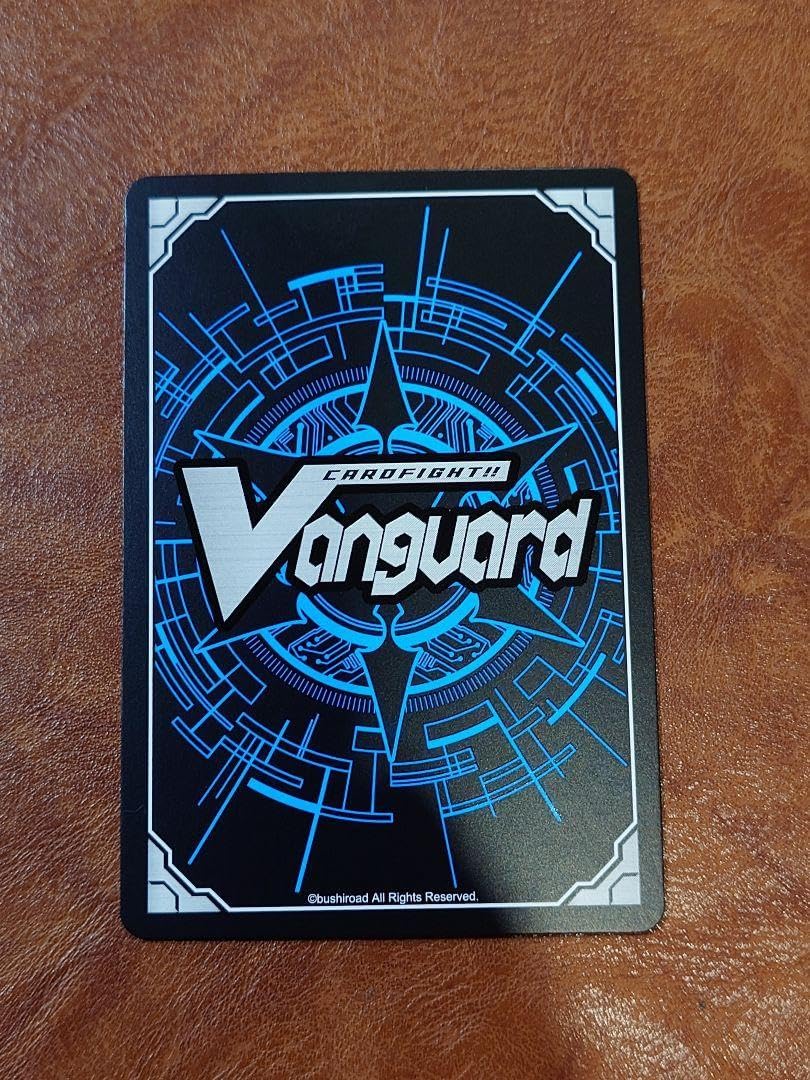 Amazon.co.jp: ヴァンガード ホップ＆ステップ! フェネルFR : おもちゃ