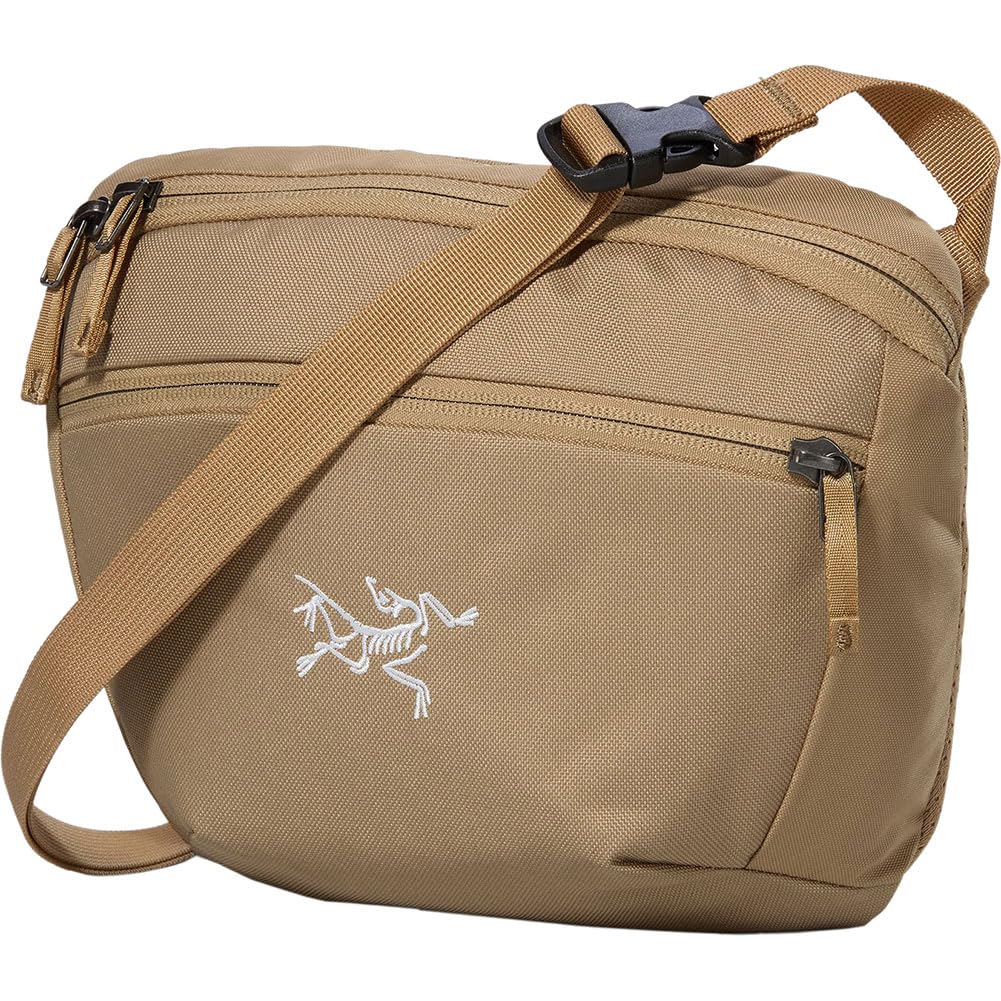 Amazon.co.jp: アークテリクス ARC'TERYX Mantis 2 Waist Pack Canvas