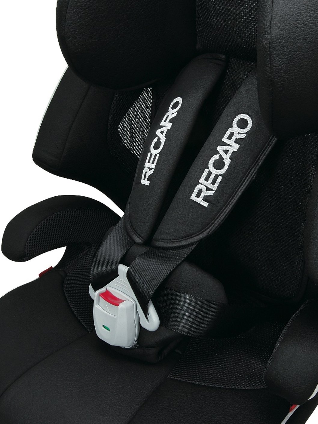 Amazon.co.jp: RECARO Start H1 ゲンブブラック RC360.319 : ベビー