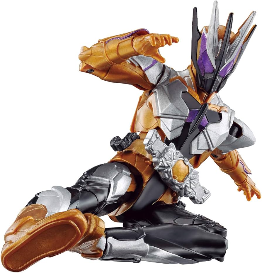 Amazon.co.jp: 仮面ライダーゼロワン RKF 仮面ライダーサウザー : おもちゃ