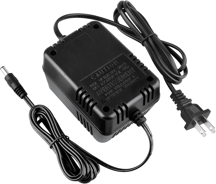 Amazon.com: PK Power AC Adapter Charger for Alto Professional