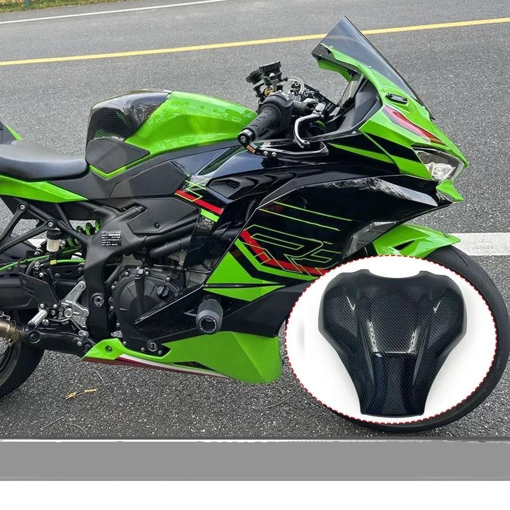 Amazon | タンク バイクパーツ に適合する ニンジャ用 ZX4R ZX25R 2023