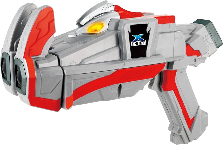 Amazon | ウルトラマンX DXウルトライザー | ベルト・なりきりアイテム