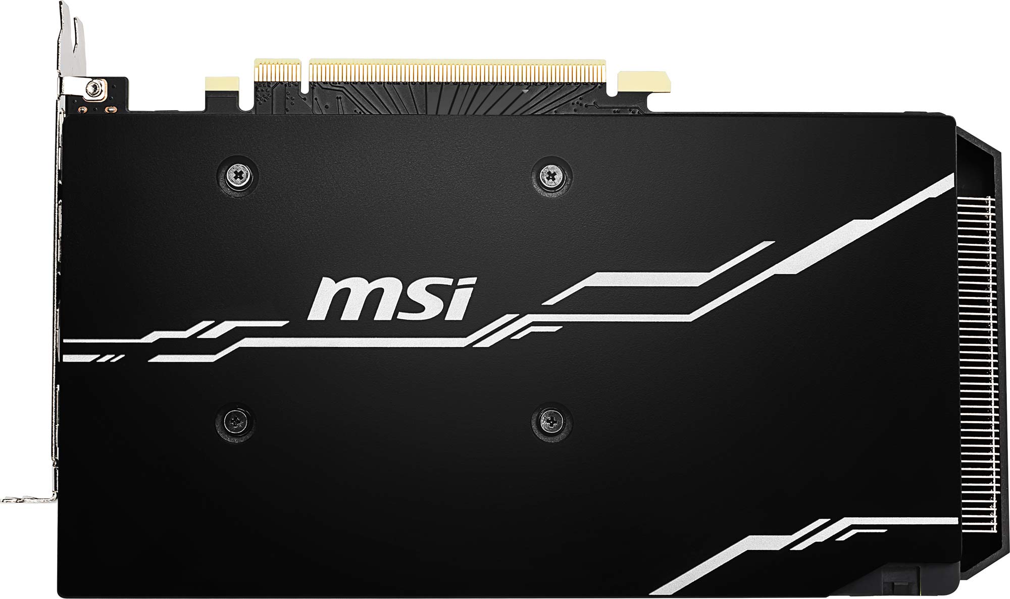 Amazon.co.jp: MSI GeForce RTX 2060 VENTUS GP OC Graphics Board
