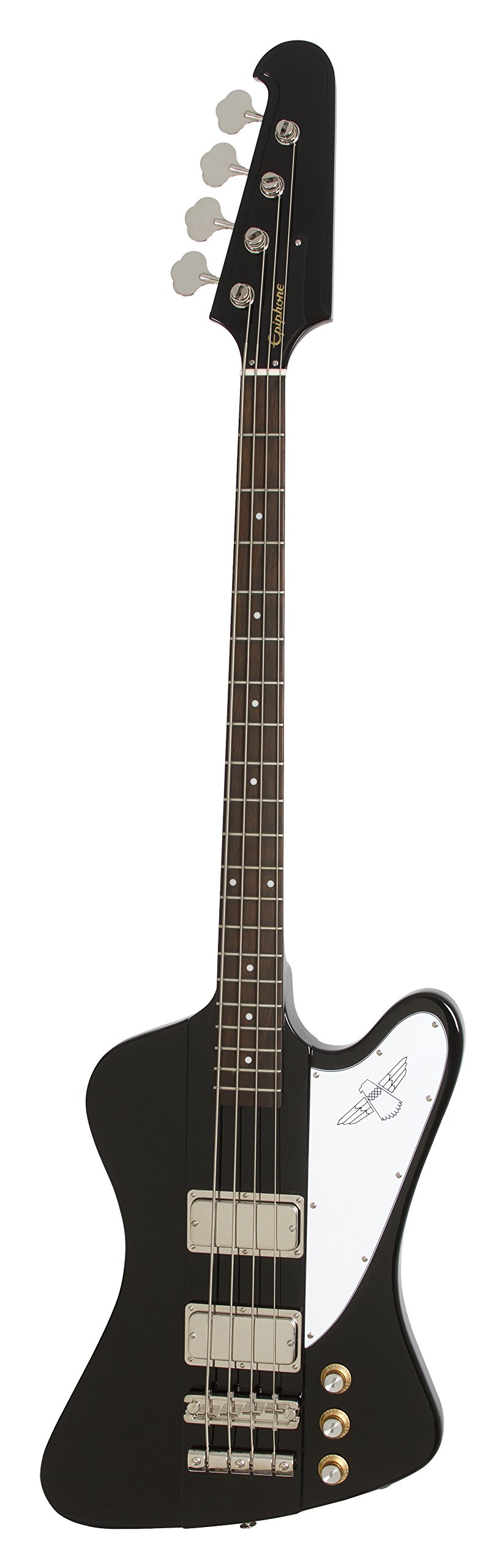 Amazon | Epiphone Thunderbird Vintage PRO Ebony エレキベース