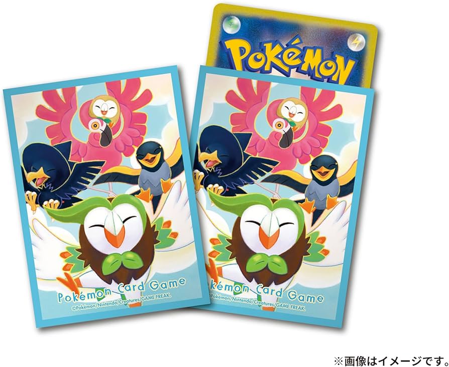 Amazon | ポケモンセンターオリジナル ポケモンカードゲーム デッキ