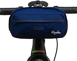Amazon.co.jp: [Rapha ラファ] Explore Bar Bag エクスプロア バー