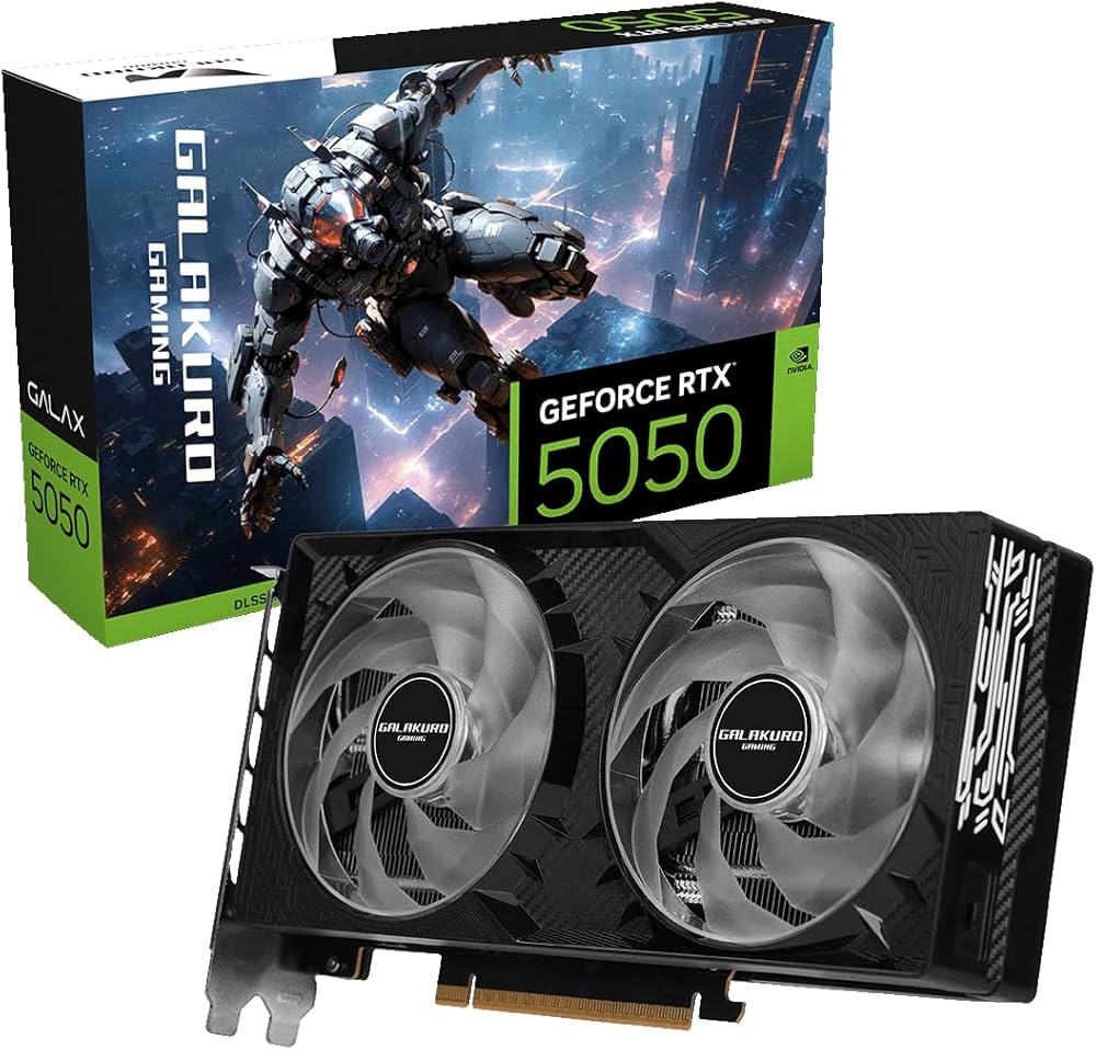 Amazon | 玄人志向 NVIDIA GeForce RTX 5050 搭載 グラフィックボード