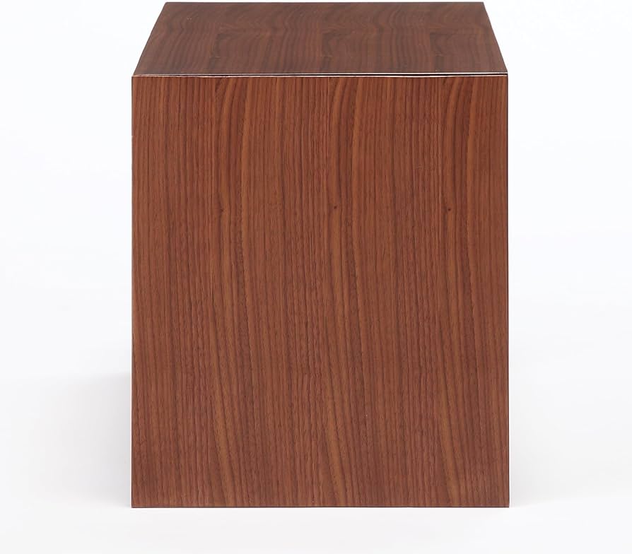 Amazon｜無印良品 コの字の家具 幅70×奥行30×高さ35cm 積層合板