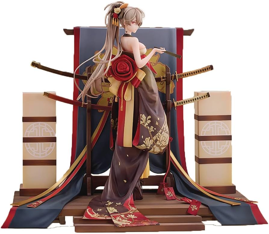 アルター セントルイス Luxury Handle Ver. 1/6スケール セントルイス