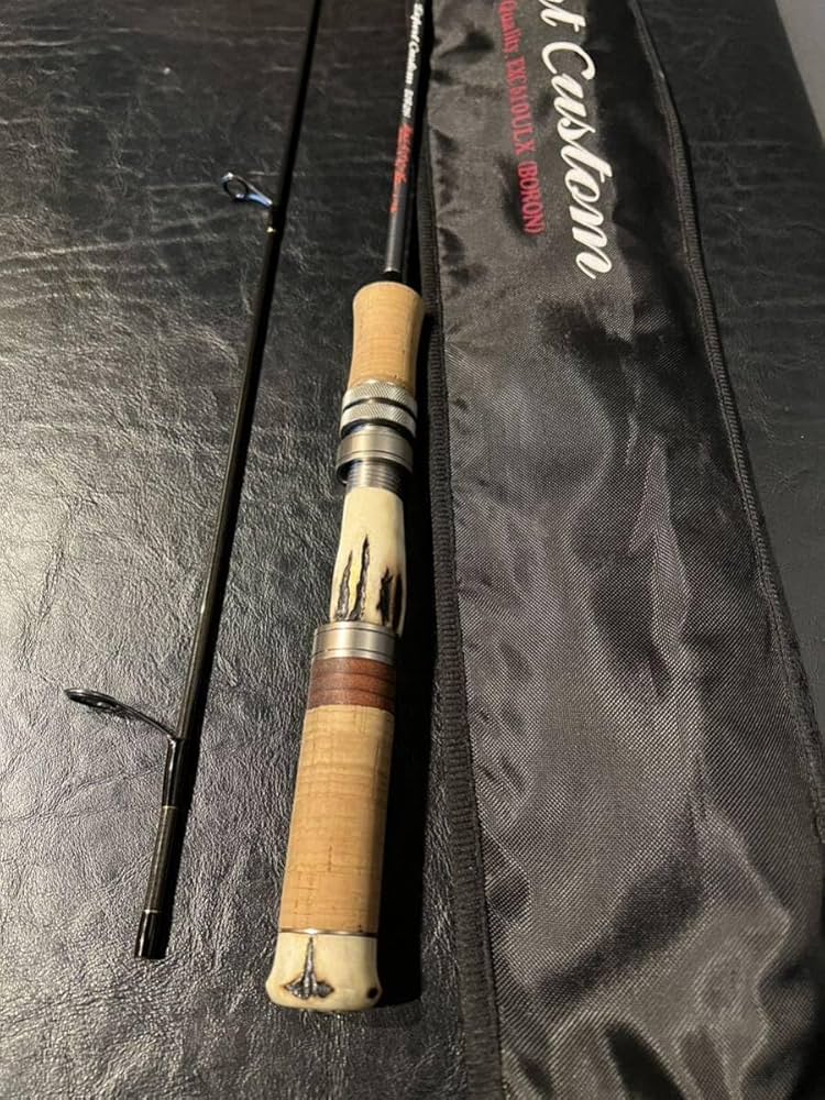 イトウクラフトエキスパートカスタム600ULX 【公式通販】