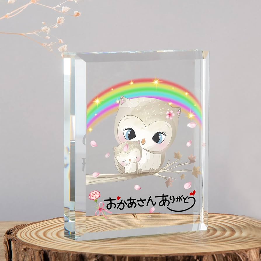 Amazon.co.jp: 母親 誕生日 プレゼント お母さんありがとう 母の日