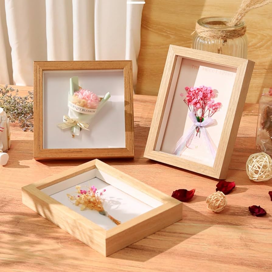 Amazon.co.jp: [LSDZW] フォトフレーム 写真立て 1デザイン ケース