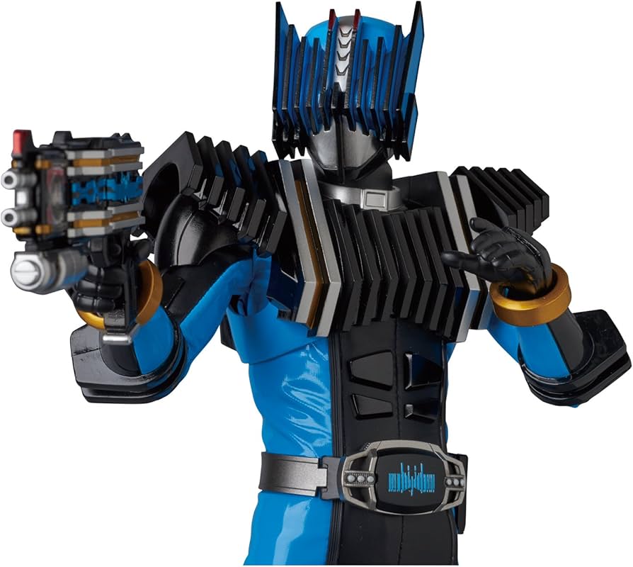 Amazon.co.jp: 【メディコム・トイプレミアムクラブ限定】RAH(リアル